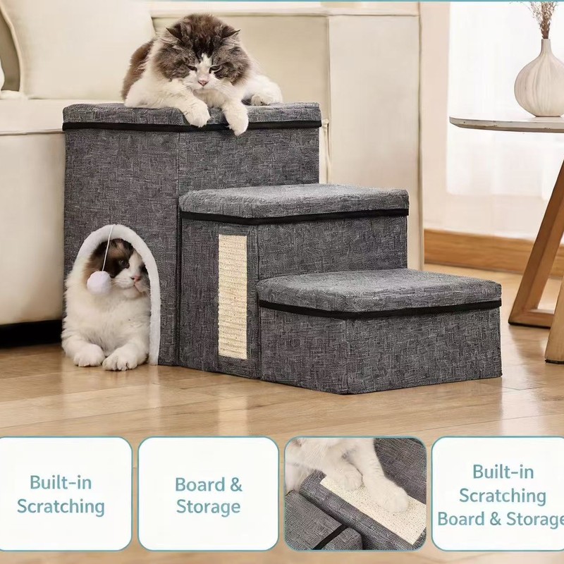 Building a Complete Home Safety Setup for Aging Dogs