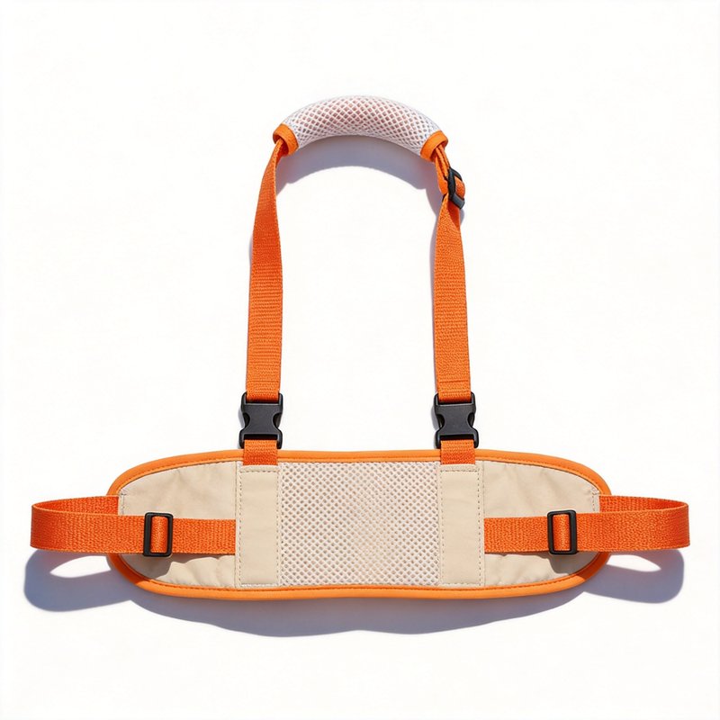 Portable Hind Leg Support Belt for Senior Dogs