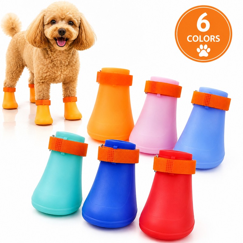 Best Travel Accessories for Senior Dogs